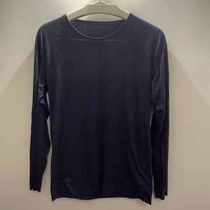 Alo Long Sleeve Shirt